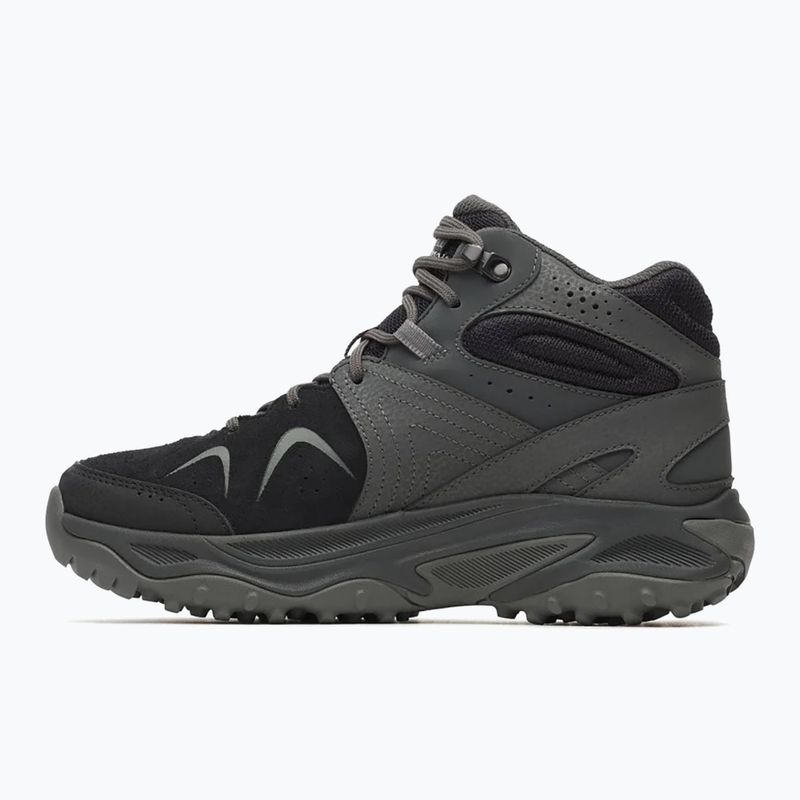 Damen-Schuhe Merrell Speed Strike 2 Mid GTX black 3