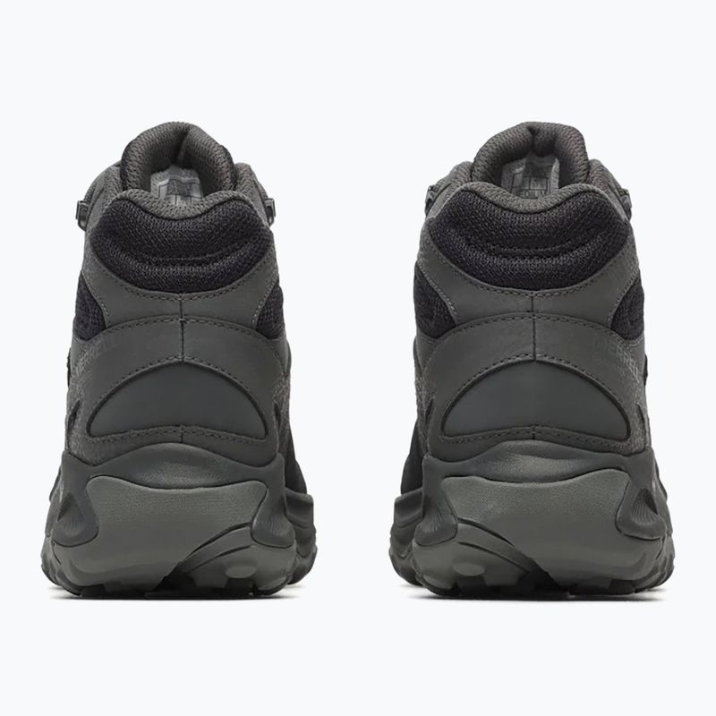 Damen-Schuhe Merrell Speed Strike 2 Mid GTX black 5