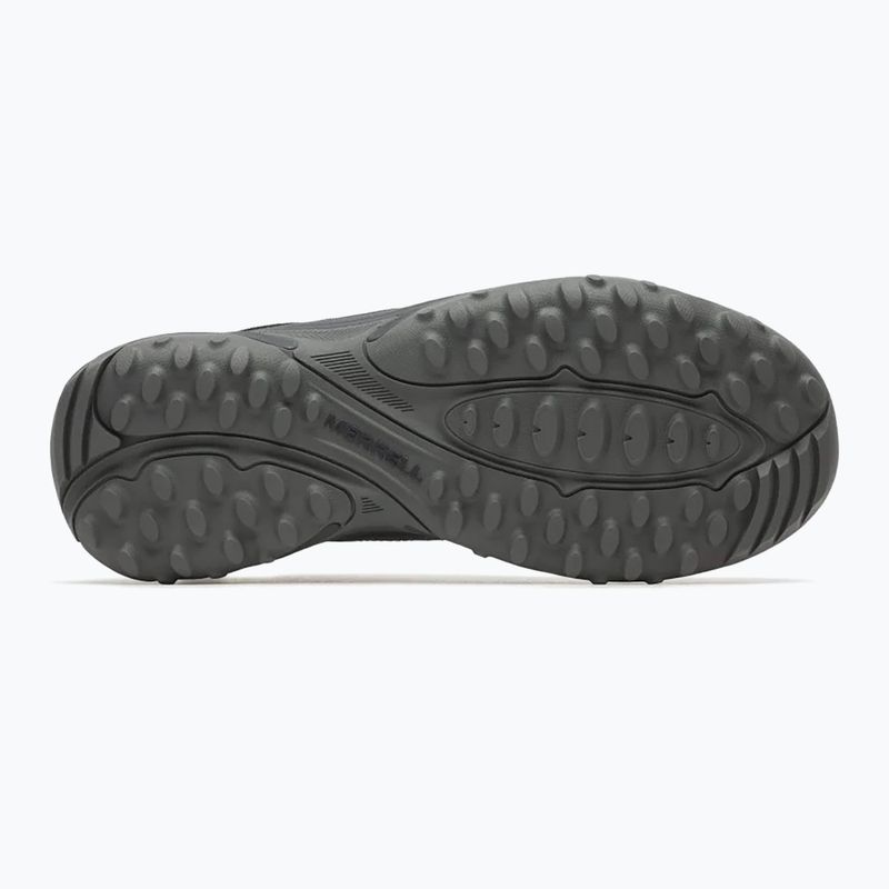 Damen-Schuhe Merrell Speed Strike 2 Mid GTX black 6