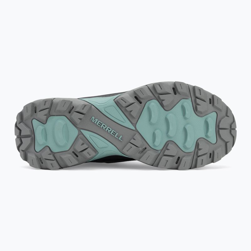 Frauenschuhe Merrell Speed Strike 2 Mid GTX Denkmal 4