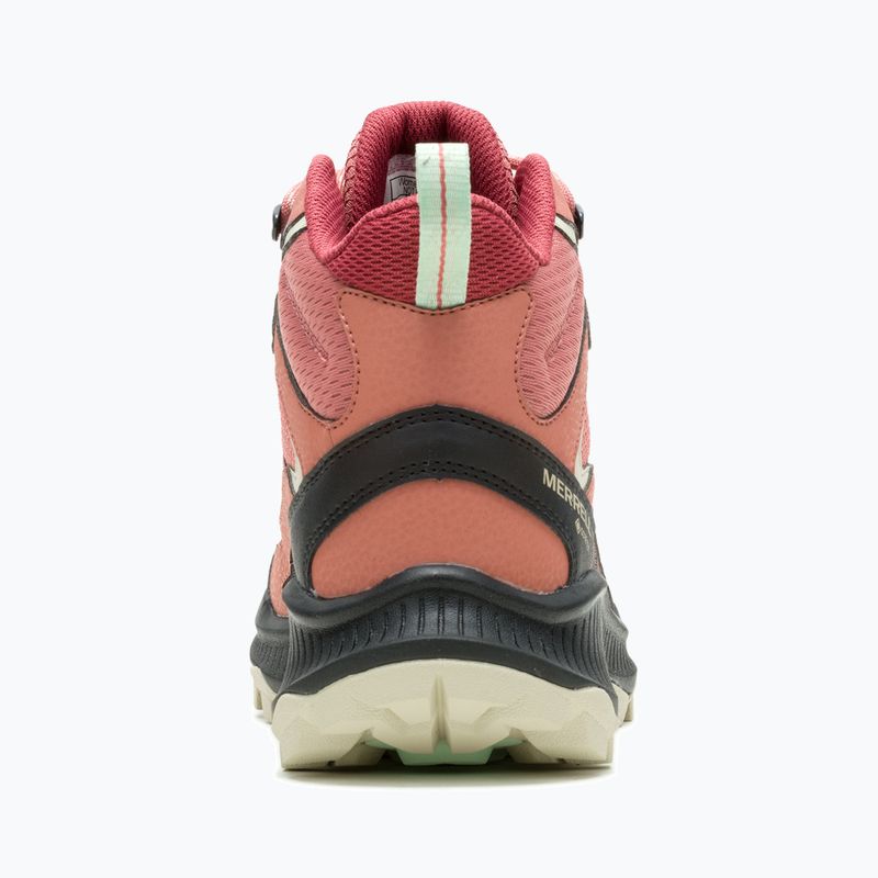 Damenschuhe Merrell Speed Strike 2 Mid GTX Sedona 4