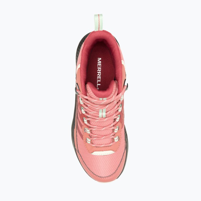 Damenschuhe Merrell Speed Strike 2 Mid GTX Sedona 6