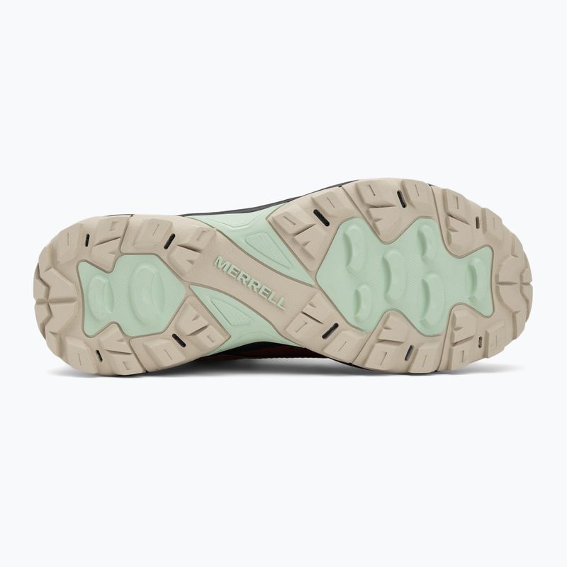 Damenschuhe Merrell Speed Strike 2 Mid GTX Sedona 4