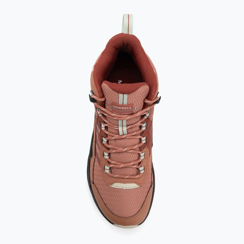 Damenschuhe Merrell Speed Strike 2 Mid GTX Sedona 5