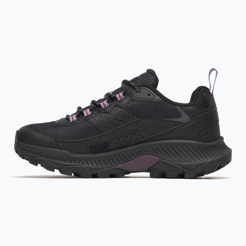 Damen-Wanderschuhe Merrell Speed Strike 2 GTX black 2