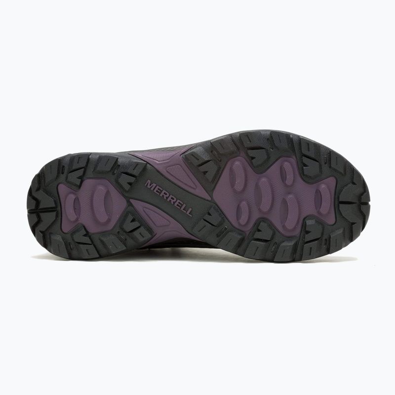 Damenschuhe Merrell Speed Strike 2 Mid Wp black 12