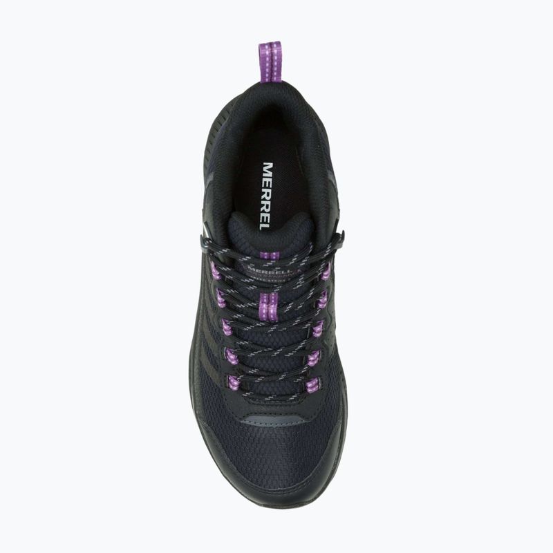Damenschuhe Merrell Speed Strike 2 Mid Wp black 13