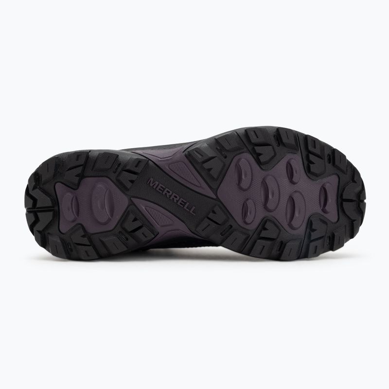 Damenschuhe Merrell Speed Strike 2 Mid Wp black 4
