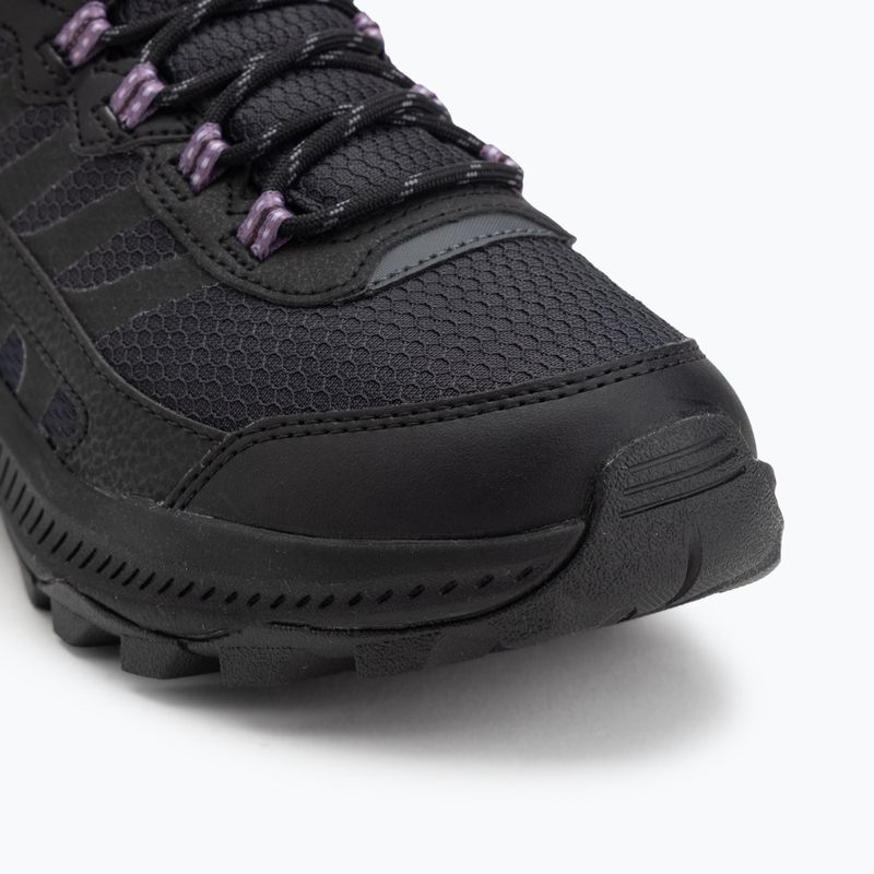 Damenschuhe Merrell Speed Strike 2 Mid Wp black 7