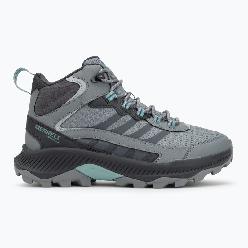 Damenschuhe Merrell Speed Strike 2 Mid Wp monument 2