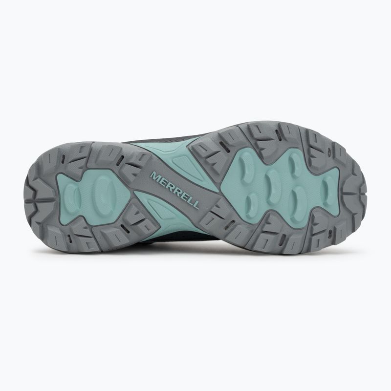 Damenschuhe Merrell Speed Strike 2 Mid Wp monument 4