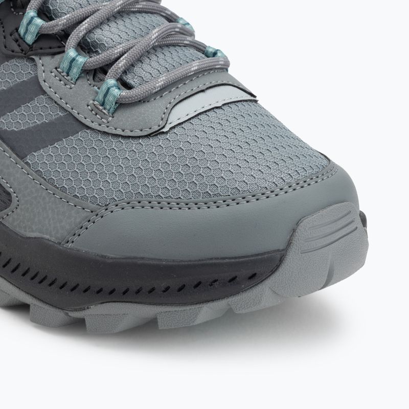 Damenschuhe Merrell Speed Strike 2 Mid Wp monument 7