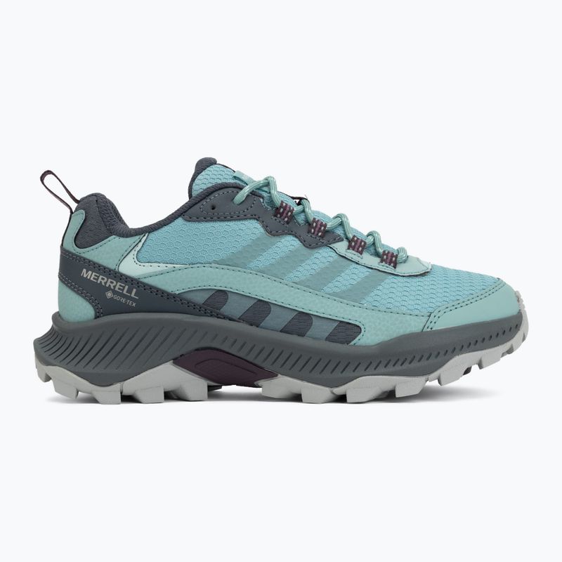 Damen-Wanderschuhe Merrell Speed Strike 2 Gtx canton 2