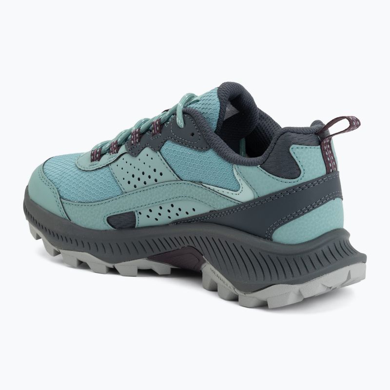 Damen-Wanderschuhe Merrell Speed Strike 2 Gtx canton 3