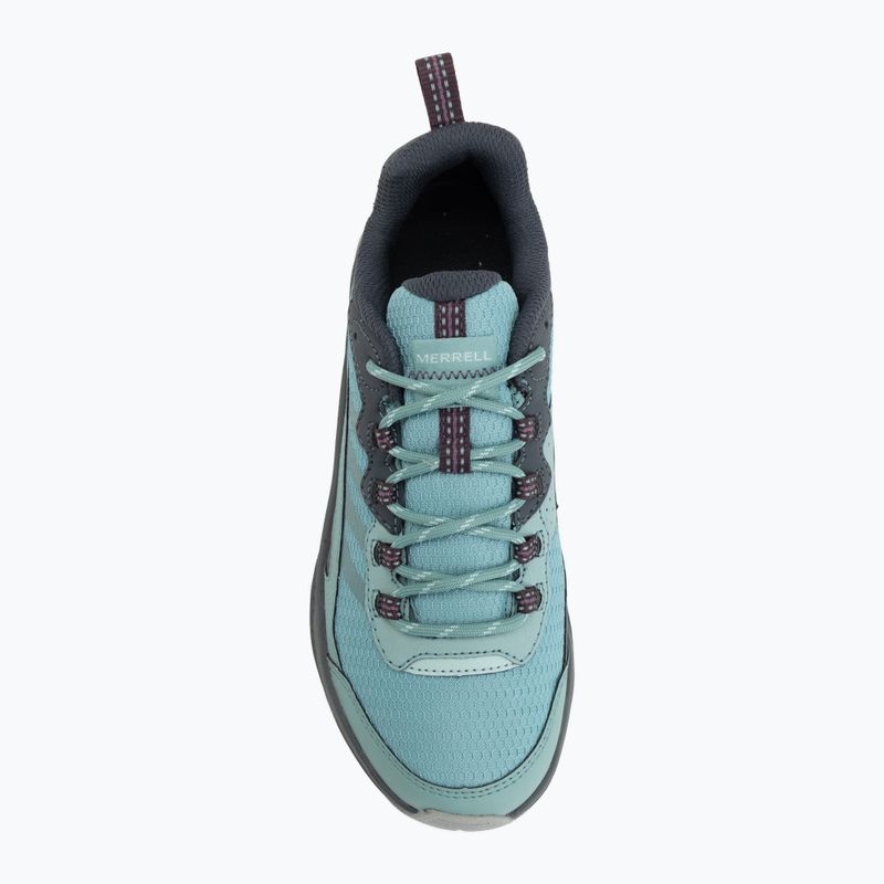 Damen-Wanderschuhe Merrell Speed Strike 2 Gtx canton 5