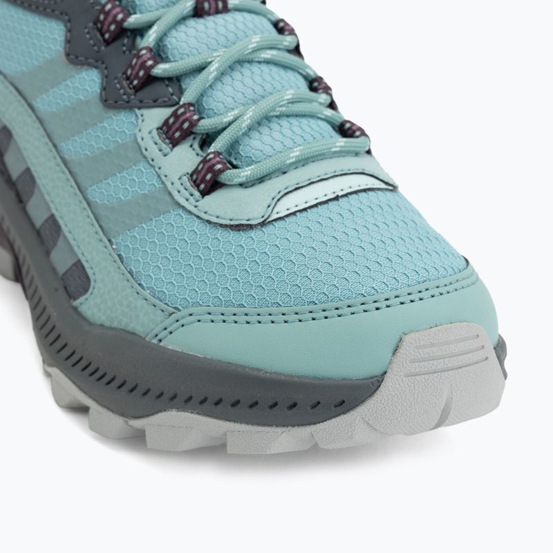 Damen-Wanderschuhe Merrell Speed Strike 2 Gtx canton 7