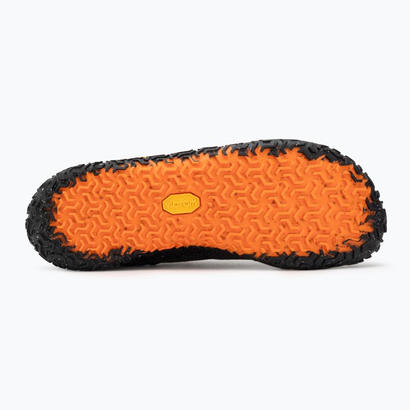 Damen Barfußschuhe Merrell Trail Glove 7 black/multi 4