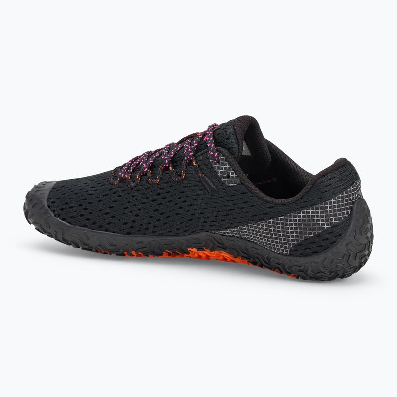 Barfußschuhe Damen Merrell Vapor Glove 6 black/multi 3