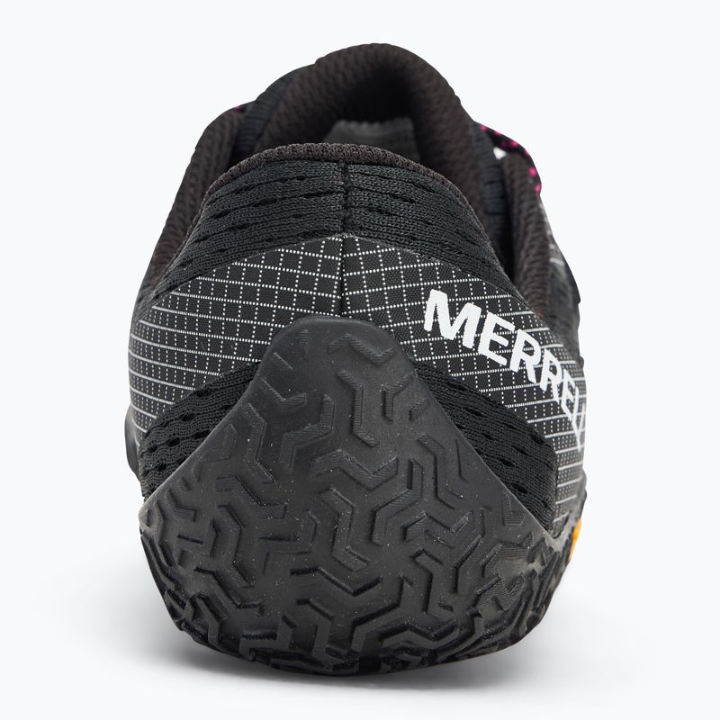 Barfußschuhe Damen Merrell Vapor Glove 6 black/multi 6