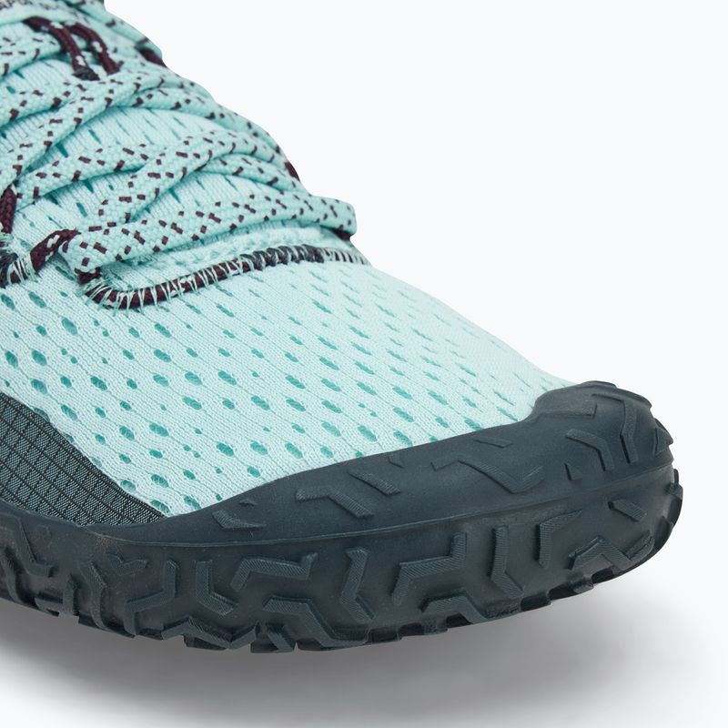 Barfußschuhe Damen Merrell Vapor Glove 6 frost blue 7