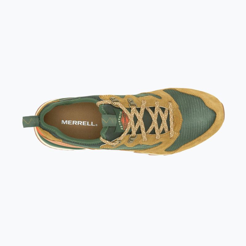 Merrell Alpine 83 Herren Sneaker Recraft Durum Schuhe 6