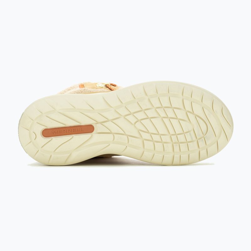 Schuhe Damen Merrell Marquette Thermo Lace Wp tan 12