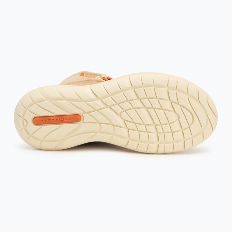 Schuhe Damen Merrell Marquette Thermo Lace Wp tan 4