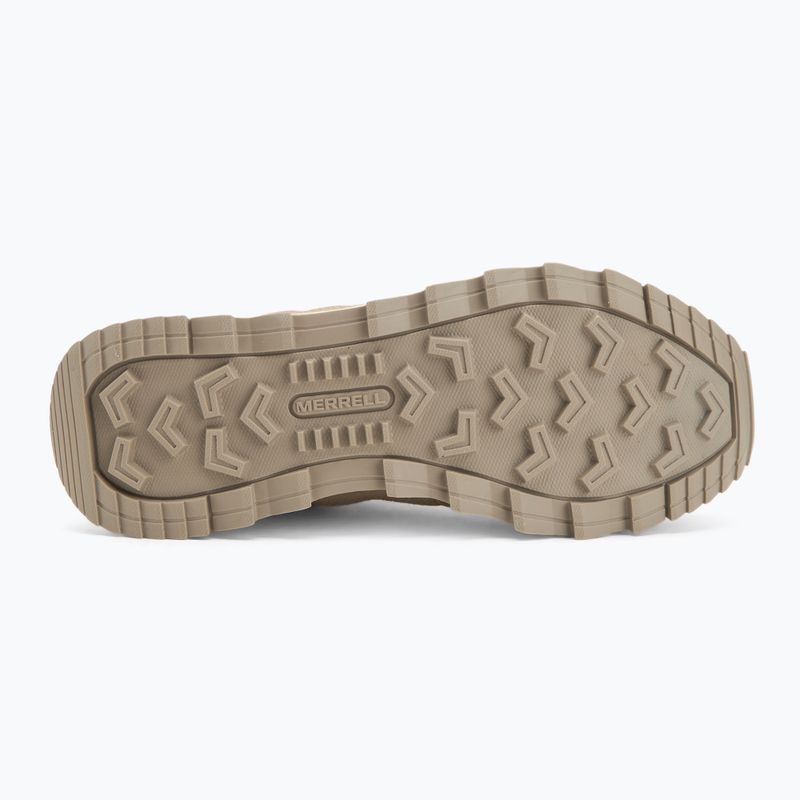 Damenschuhe Merrell Alpine 83 Sneaker Recraft adobe rose 4