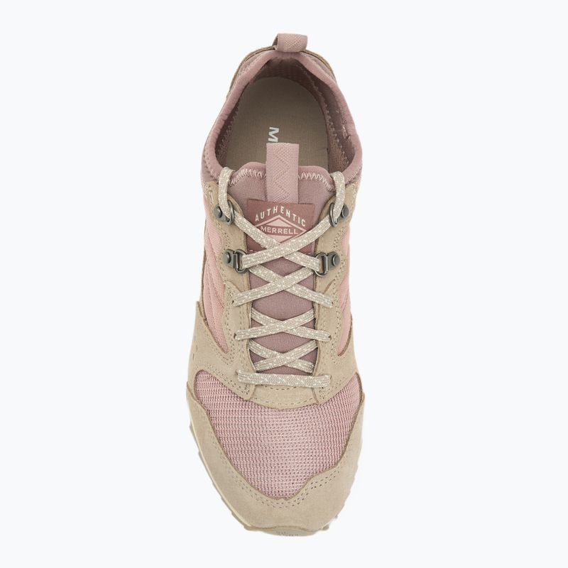 Damenschuhe Merrell Alpine 83 Sneaker Recraft adobe rose 5