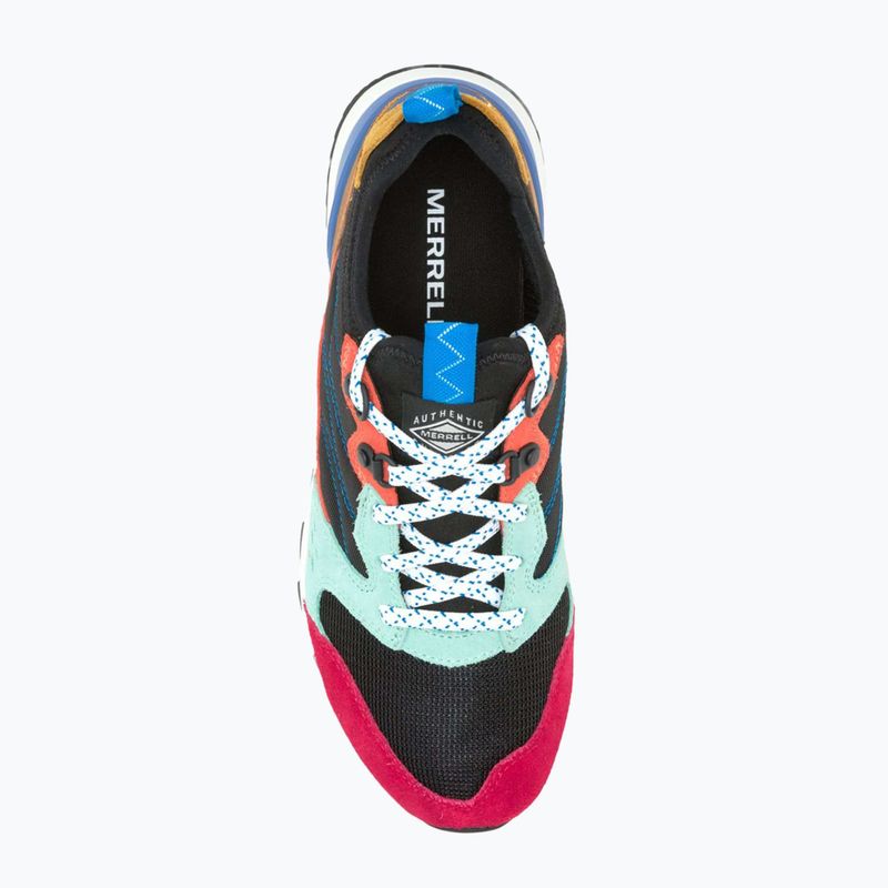 Merrell Alpine 83 Damen Sneaker Recraft mehrfarbig Schuhe 3