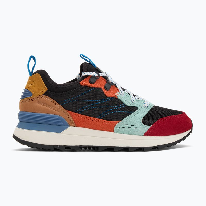 Merrell Alpine 83 Damen Sneaker Recraft mehrfarbig Schuhe 2
