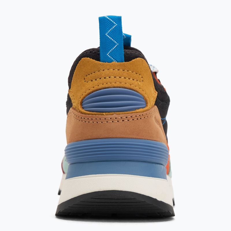 Merrell Alpine 83 Damen Sneaker Recraft mehrfarbig Schuhe 6