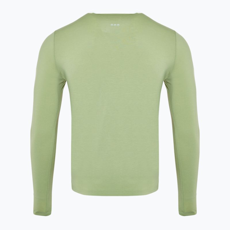 Lauf Longsleeve Herren Saucony Triumph sage 2