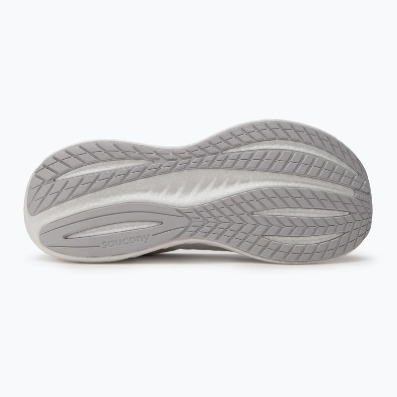 Herren Laufschuhe Saucony Triumph 22 white 4