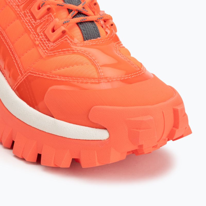 Herrenschuhe CATerpillar Intr Ignite fiery coral 7