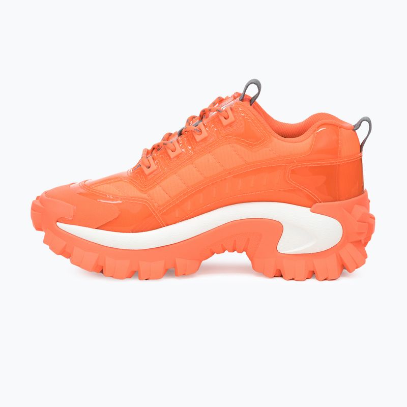 Herrenschuhe CATerpillar Intr Ignite fiery coral 10