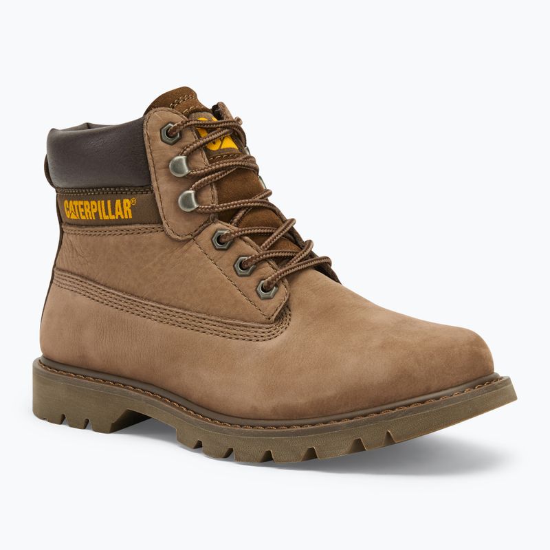 Schuhe CATerpillar Colorado 2.0 fossil