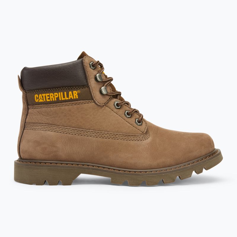 Schuhe CATerpillar Colorado 2.0 fossil 2