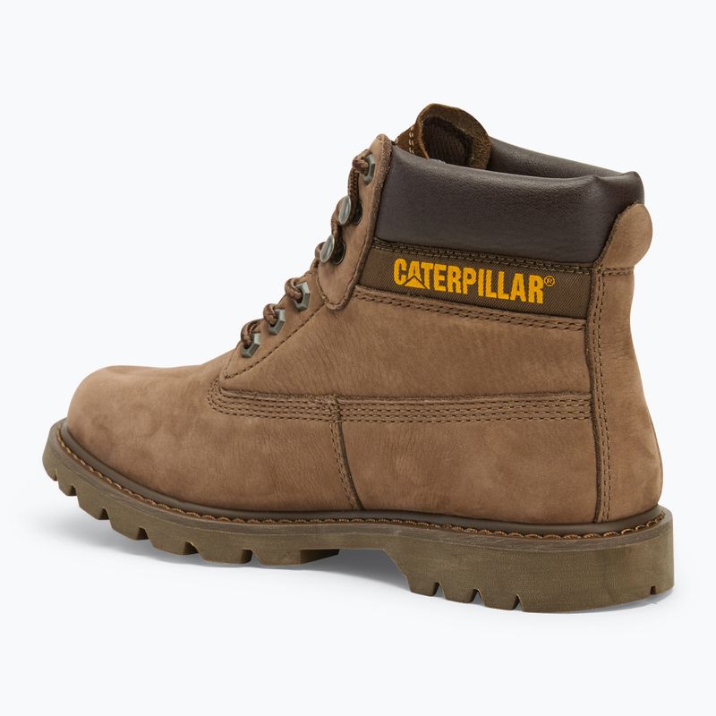 Schuhe CATerpillar Colorado 2.0 fossil 3