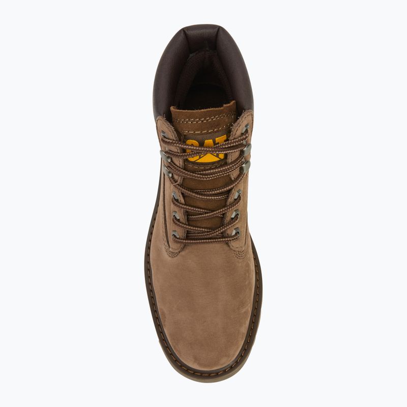 Schuhe CATerpillar Colorado 2.0 fossil 5