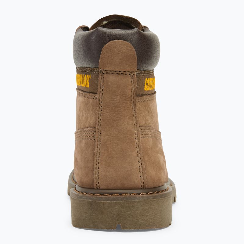 Schuhe CATerpillar Colorado 2.0 fossil 6