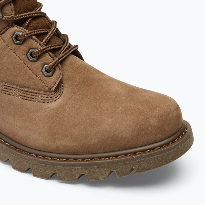 Schuhe CATerpillar Colorado 2.0 fossil 7