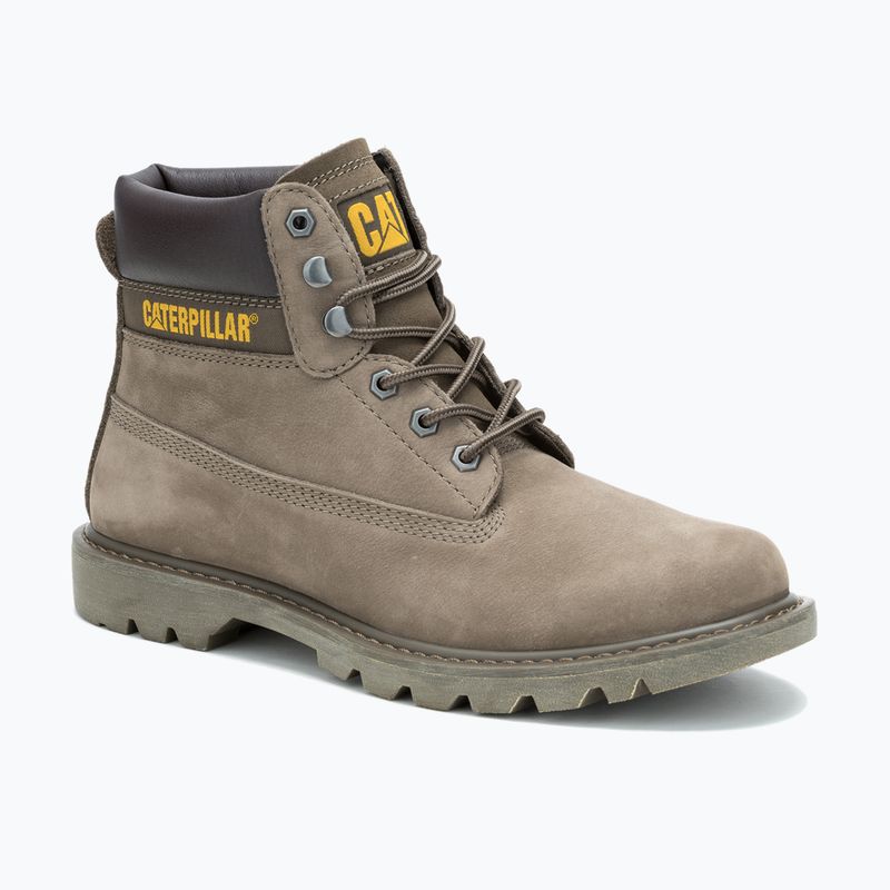 Schuhe CATerpillar Colorado 2.0 fossil 8