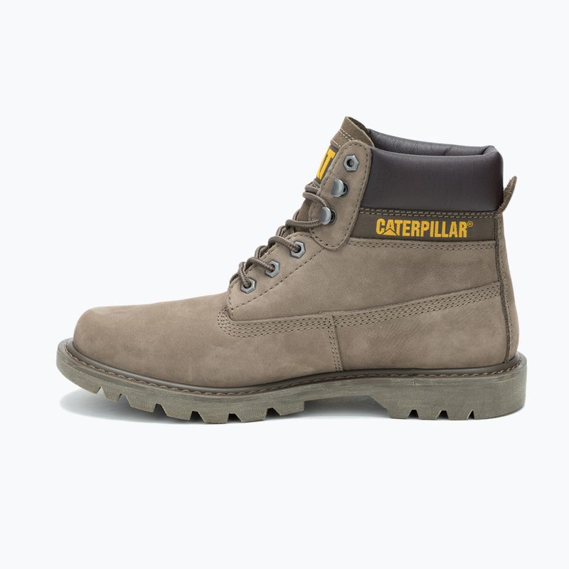 Schuhe CATerpillar Colorado 2.0 fossil 10