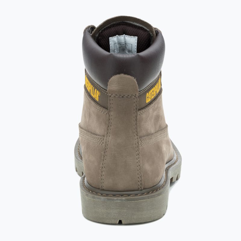 Schuhe CATerpillar Colorado 2.0 fossil 12