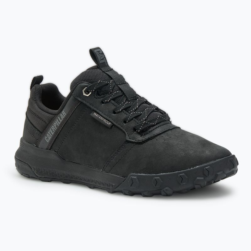 Schuhe Herren CATerpillar Hex Ready Lo Wp black