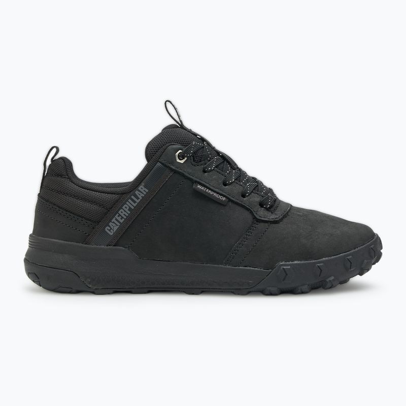 Schuhe Herren CATerpillar Hex Ready Lo Wp black 2