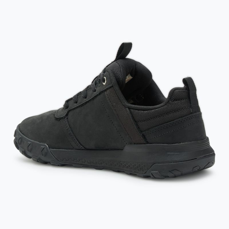 Schuhe Herren CATerpillar Hex Ready Lo Wp black 3