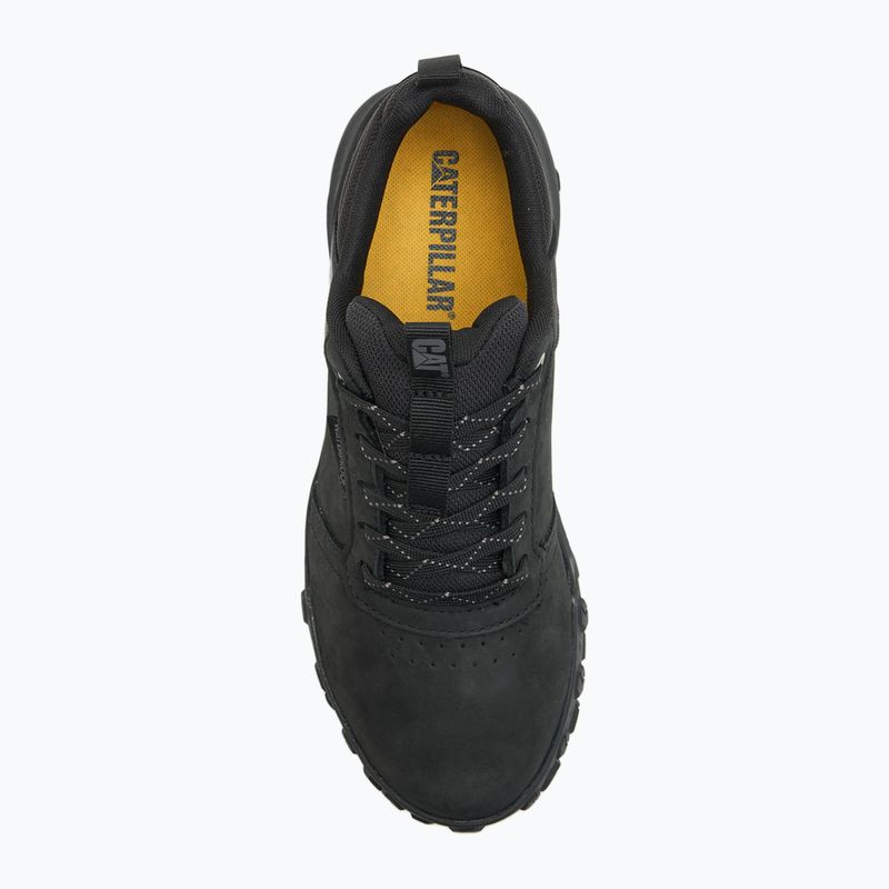 Schuhe Herren CATerpillar Hex Ready Lo Wp black 5