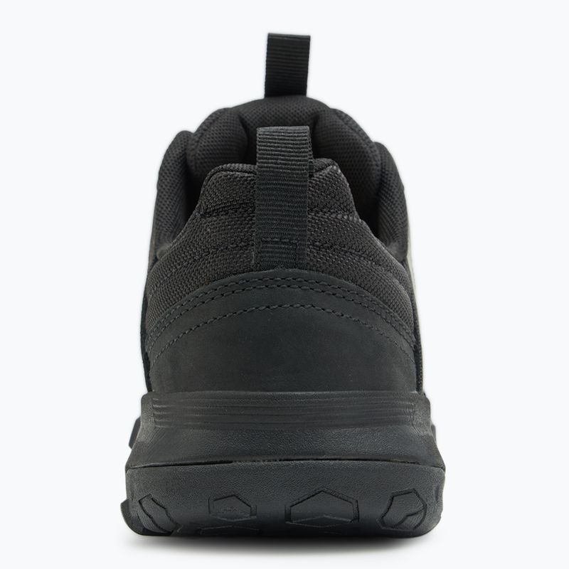 Schuhe Herren CATerpillar Hex Ready Lo Wp black 6